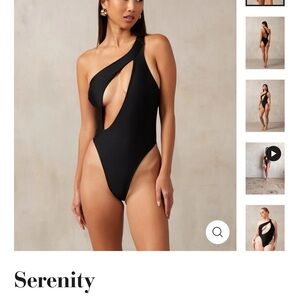Serenity mbm swim
